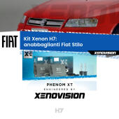 H7: Kit Xenon PhenomXT Xenovision 42W Canbus