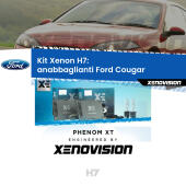 H7: Kit Xenon PhenomXT Xenovision 42W Canbus