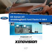 H7: Kit Xenon PhenomXT Xenovision 42W Canbus