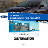 H7: Kit Xenon PhenomXT Xenovision 42W Canbus