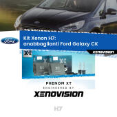 H7: Kit Xenon PhenomXT Xenovision 42W Canbus