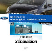 H7: Kit Xenon PhenomXT Xenovision 42W Canbus