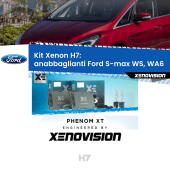 H7: Kit Xenon PhenomXT Xenovision 42W Canbus