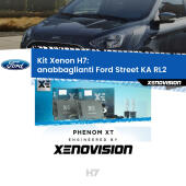 H7: Kit Xenon PhenomXT Xenovision 42W Canbus
