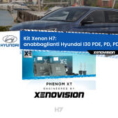 H7: Kit Xenon PhenomXT Xenovision 42W Canbus