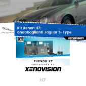 H7: Kit Xenon PhenomXT Xenovision 42W Canbus