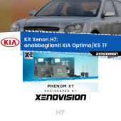H7: Kit Xenon PhenomXT Xenovision 42W Canbus