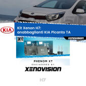 H7: Kit Xenon PhenomXT Xenovision 42W Canbus