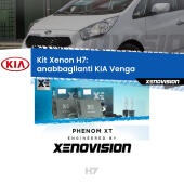 H7: Kit Xenon PhenomXT Xenovision 42W Canbus