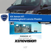 H7: Kit Xenon PhenomXT Xenovision 42W Canbus