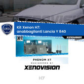 H7: Kit Xenon PhenomXT Xenovision 42W Canbus