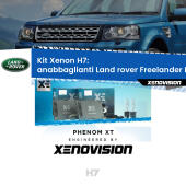 H7: Kit Xenon PhenomXT Xenovision 42W Canbus