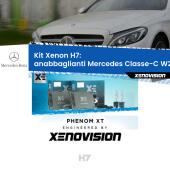H7: Kit Xenon PhenomXT Xenovision 42W Canbus
