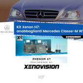 H7: Kit Xenon PhenomXT Xenovision 42W Canbus