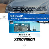 H7: Kit Xenon PhenomXT Xenovision 42W Canbus