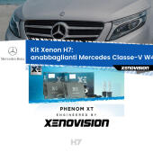 H7: Kit Xenon PhenomXT Xenovision 42W Canbus
