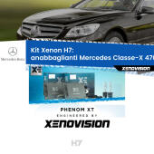 H7: Kit Xenon PhenomXT Xenovision 42W Canbus