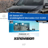 H7: Kit Xenon PhenomXT Xenovision 42W Canbus