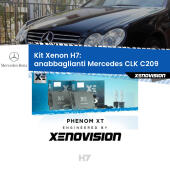 H7: Kit Xenon PhenomXT Xenovision 42W Canbus