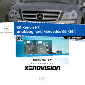 H7: Kit Xenon PhenomXT Xenovision 42W Canbus