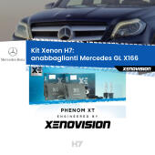 H7: Kit Xenon PhenomXT Xenovision 42W Canbus
