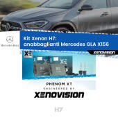 H7: Kit Xenon PhenomXT Xenovision 42W Canbus