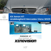 H7: Kit Xenon PhenomXT Xenovision 42W Canbus