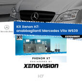H7: Kit Xenon PhenomXT Xenovision 42W Canbus