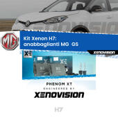 H7: Kit Xenon PhenomXT Xenovision 42W Canbus