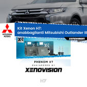 H7: Kit Xenon PhenomXT Xenovision 42W Canbus