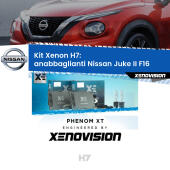 H7: Kit Xenon PhenomXT Xenovision 42W Canbus
