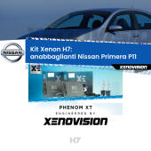 H7: Kit Xenon PhenomXT Xenovision 42W Canbus