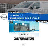 H7: Kit Xenon PhenomXT Xenovision 42W Canbus