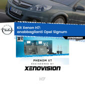 H7: Kit Xenon PhenomXT Xenovision 42W Canbus