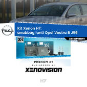 H7: Kit Xenon PhenomXT Xenovision 42W Canbus
