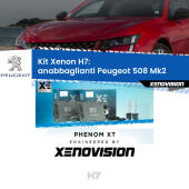 H7: Kit Xenon PhenomXT Xenovision 42W Canbus