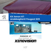 H7: Kit Xenon PhenomXT Xenovision 42W Canbus