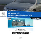 H7: Kit Xenon PhenomXT Xenovision 42W Canbus