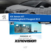 H7: Kit Xenon PhenomXT Xenovision 42W Canbus