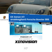 H7: Kit Xenon PhenomXT Xenovision 42W Canbus