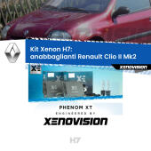 H7: Kit Xenon PhenomXT Xenovision 42W Canbus