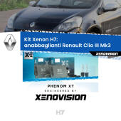 H7: Kit Xenon PhenomXT Xenovision 42W Canbus