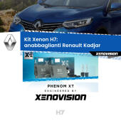 H7: Kit Xenon PhenomXT Xenovision 42W Canbus