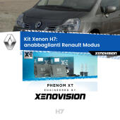 H7: Kit Xenon PhenomXT Xenovision 42W Canbus