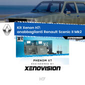 H7: Kit Xenon PhenomXT Xenovision 42W Canbus