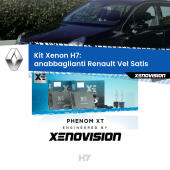 H7: Kit Xenon PhenomXT Xenovision 42W Canbus