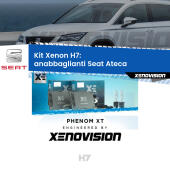 H7: Kit Xenon PhenomXT Xenovision 42W Canbus