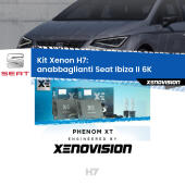 H7: Kit Xenon PhenomXT Xenovision 42W Canbus