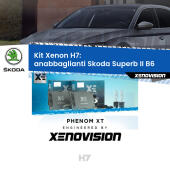 H7: Kit Xenon PhenomXT Xenovision 42W Canbus