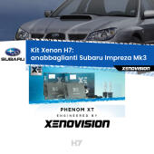 H7: Kit Xenon PhenomXT Xenovision 42W Canbus